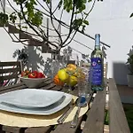 Casas Dos Seixos Ferienhaus *