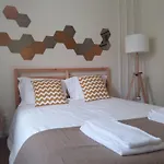 Casas Dos Seixos Ferienhaus