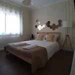 Casas Dos Seixos Ferienhaus *