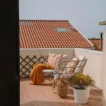 Casas Dos Seixos Ferienhaus
