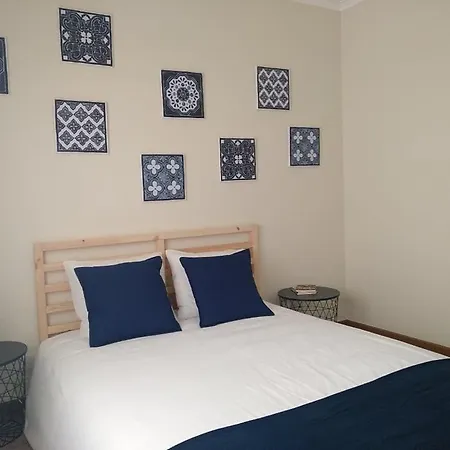 Σπίτι διακοπών Casas Dos Seixos *