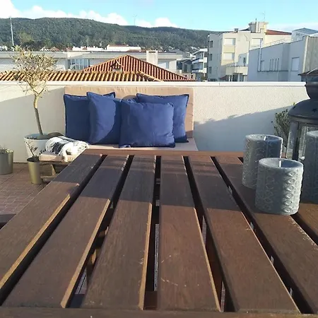 Casas Dos Seixos * Moledo (Viana do Castelo)