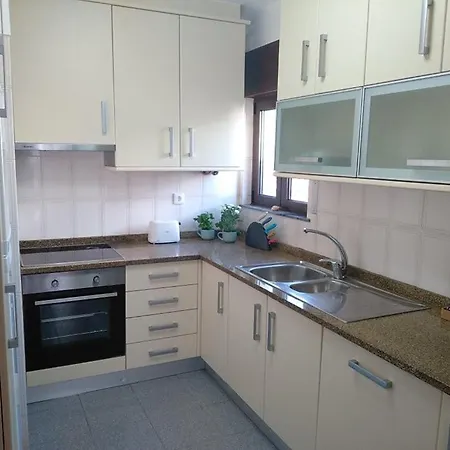 Сasa de vacaciones Casas Dos Seixos *