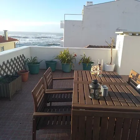 Сasa de vacaciones Casas Dos Seixos