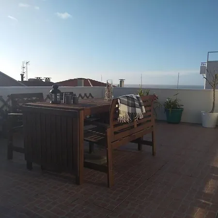 Сasa de vacaciones Casas Dos Seixos *