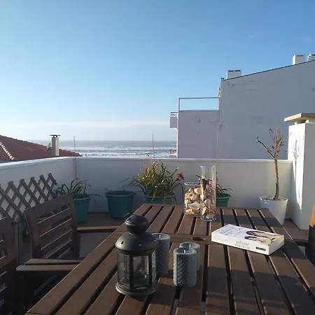 Casas Dos Seixos Tatil Evi *