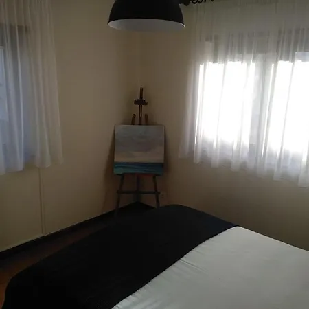 Casas Dos Seixos *