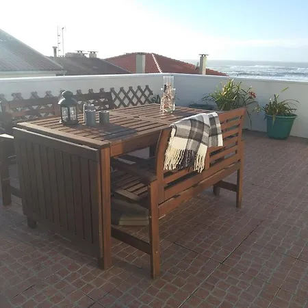 Casas Dos Seixos Moledo (Viana do Castelo)