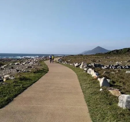 Tatil Evi Casas Dos Seixos