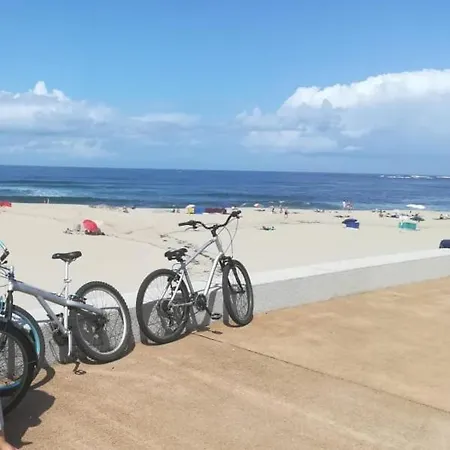 Casas Dos Seixos Сasa de vacaciones