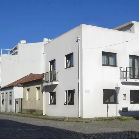 Casas Dos Seixos Сasa de vacaciones Moledo (Viana do Castelo)