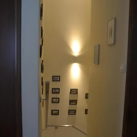 Casas Dos Seixos Tatil Evi *