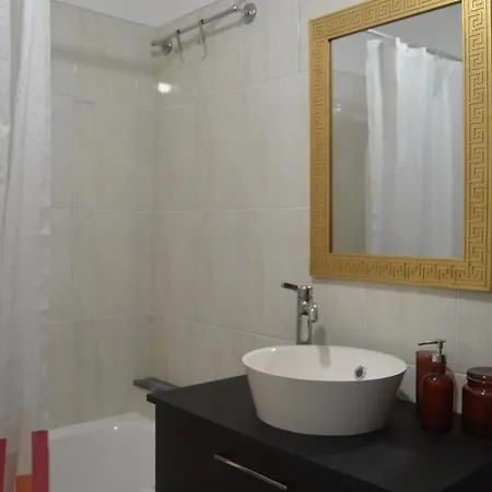 Casas Dos Seixos Сasa de vacaciones