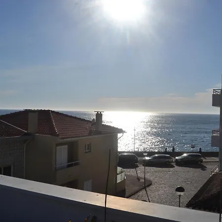 Casas Dos Seixos Tatil Evi *