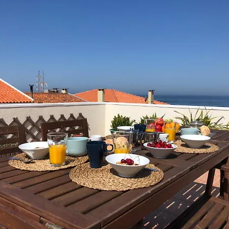 Casas Dos Seixos Σπίτι διακοπών