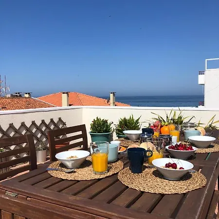Casas Dos Seixos
