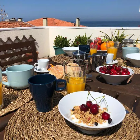 Casas Dos Seixos * Moledo (Viana do Castelo)