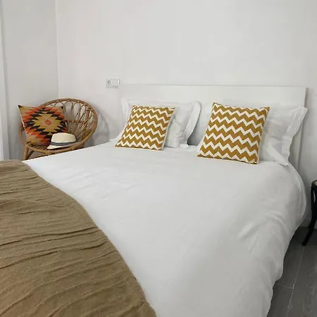 Casas Dos Seixos מולדו