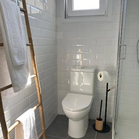 Casas Dos Seixos בית נופש מולדו