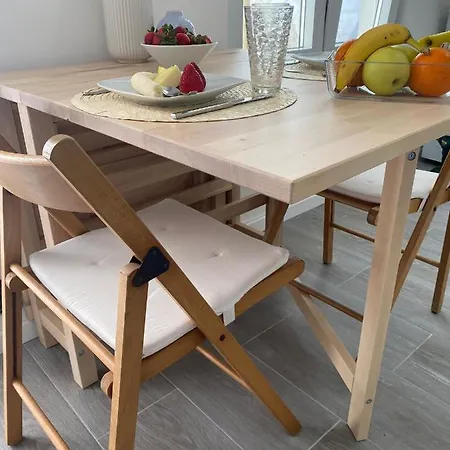 Tatil Evi Casas Dos Seixos *