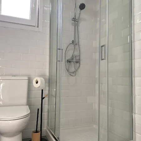 בית נופש Casas Dos Seixos *