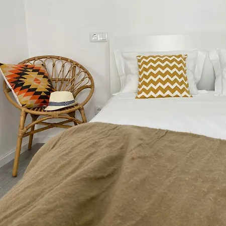 Casas Dos Seixos מולדו