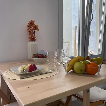 Tatil Evi Casas Dos Seixos