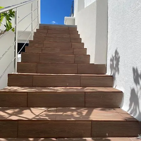 Casas Dos Seixos * מולדו