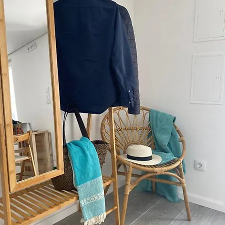 Casas Dos Seixos Moledo (Viana do Castelo)