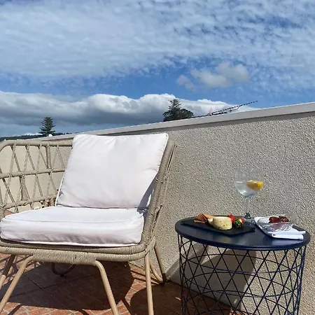 Casas Dos Seixos Tatil Evi Moledo (Viana do Castelo)