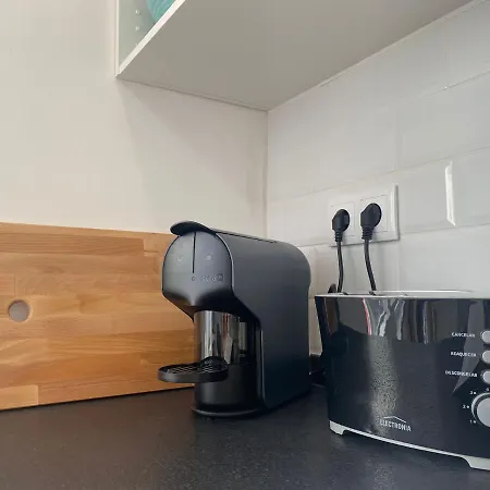 Tatil Evi Casas Dos Seixos