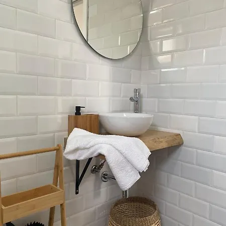 Casas Dos Seixos Moledo (Viana do Castelo)