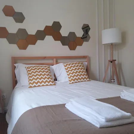 Casas Dos Seixos בית נופש