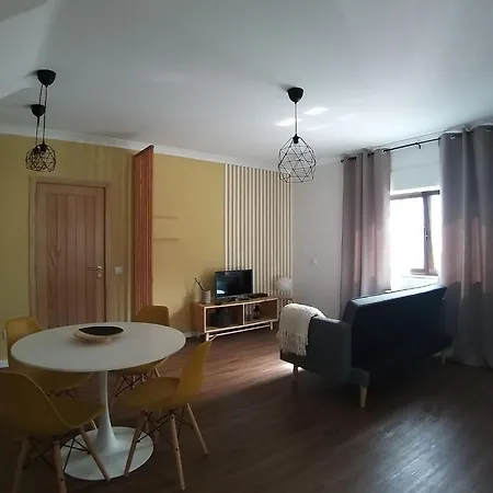 Casas Dos Seixos *