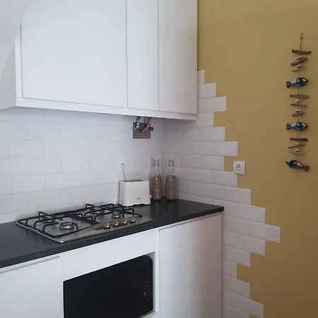 Casas Dos Seixos *