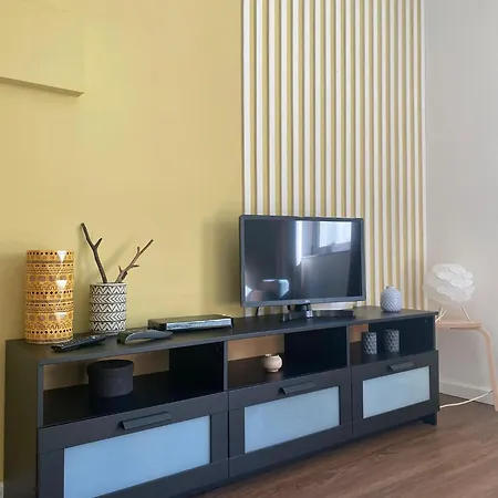 בית נופש Casas Dos Seixos *