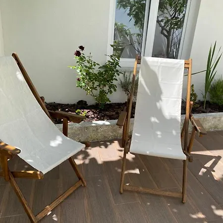 Tatil Evi Casas Dos Seixos *