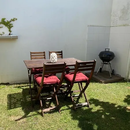 Casas Dos Seixos