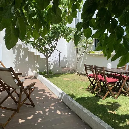 בית נופש Casas Dos Seixos