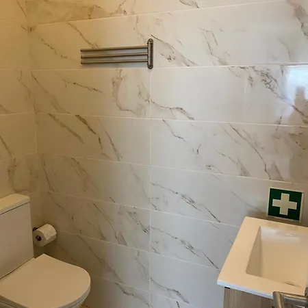בית נופש Casas Dos Seixos מולדו