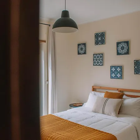 בית נופש Casas Dos Seixos מולדו