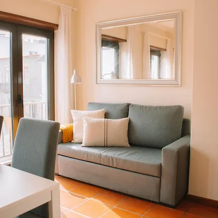Casas Dos Seixos Моледу