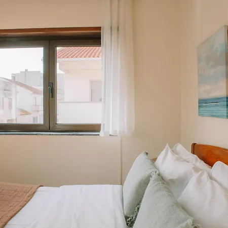 Casas Dos Seixos בית נופש