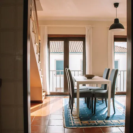 Casa vacanze Casas Dos Seixos