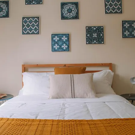 Casas Dos Seixos Casa vacanze *
