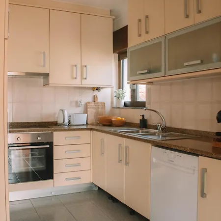 בית נופש Casas Dos Seixos *