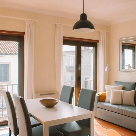 Casas Dos Seixos בית נופש מולדו