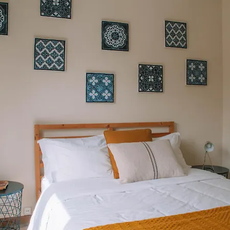 Casas Dos Seixos *