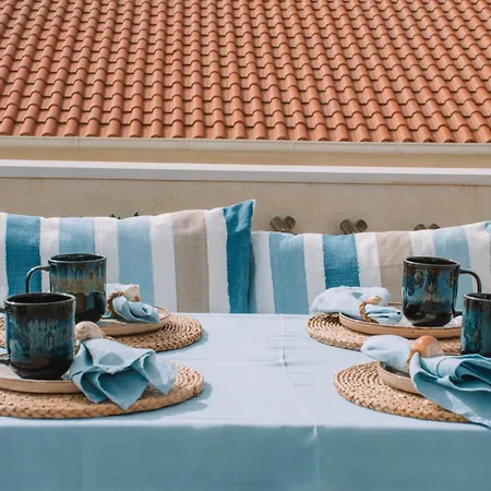 Ferienhaus Casas Dos Seixos