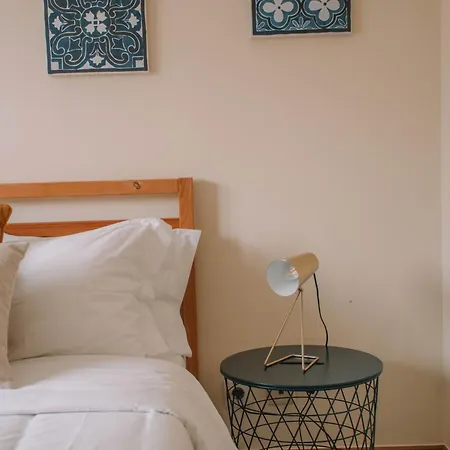 Casas Dos Seixos *